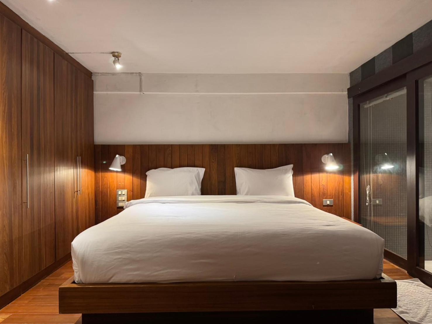 Apartment Wish Silom - วิช สีลม X Bangkok